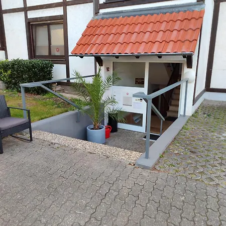 Maisonette *