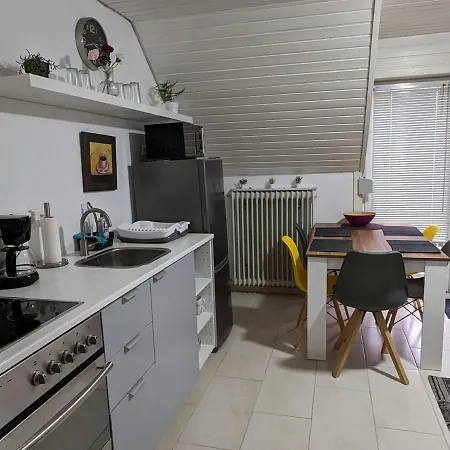 Maisonette *