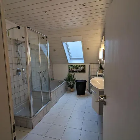 Maisonette * Weinheim