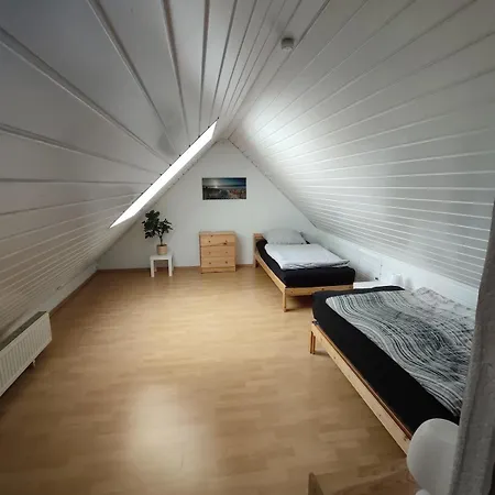 Maisonette