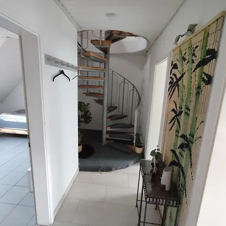 Maisonette