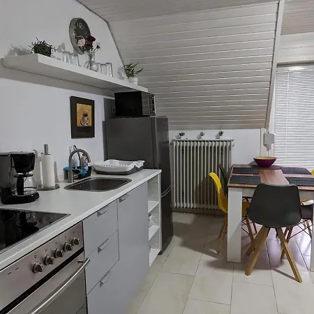 Maisonette * Weinheim